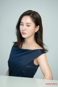 Park Joo-mi
