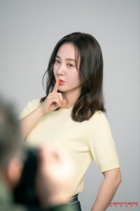 Park Joo-mi