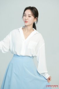 Park Joo-mi