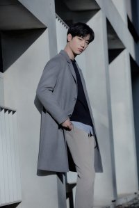 Seo Kang-joon