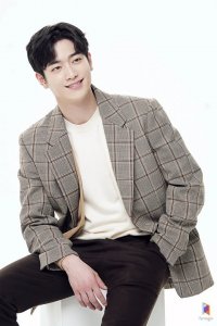 Seo Kang-joon