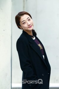 Choi Jung-hwa-I