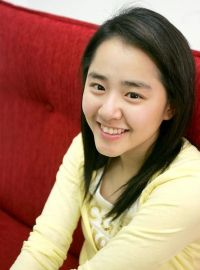 My Little Bride (Korean Movie, 2003, 어린신부) @ HanCinema