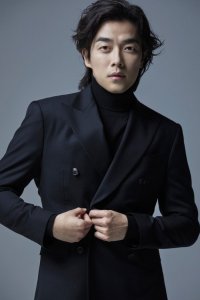 Park Jun-seok