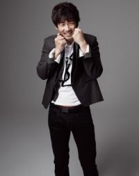 Yoon Kye-sang