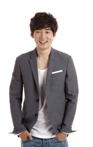 Yoon Kye-sang