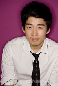 Yoon Kye-sang