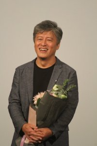 Kwon Hae-hyo