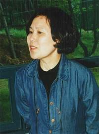 Lee Joo-sil