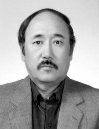 Kim Kee-duk