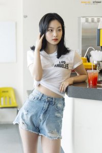 Choi Hee-jin-I