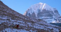 Journey to Kailash