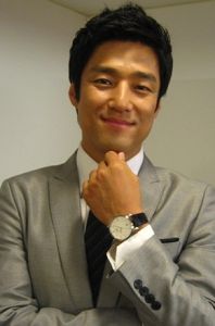 Ji Jin-hee