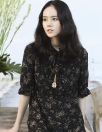 Han Ga-in