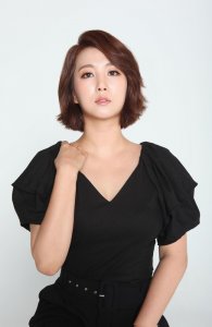 Jo Hyang-gi