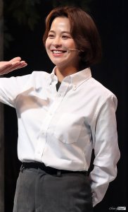 Kim Ju-yeon