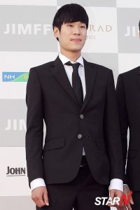 Lee Joon-wha