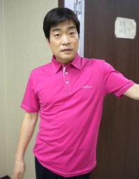 Son Hyun-joo