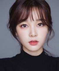 Kim Seo-yeon-II