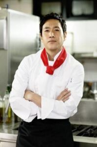 Lee Sun-kyun