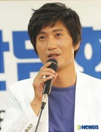 Ahn Nae-sang