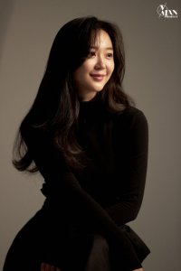 Yang Jung-yeon