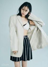 Kim Ye-won