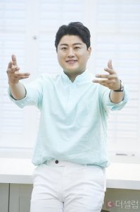 Kim Ho-joong