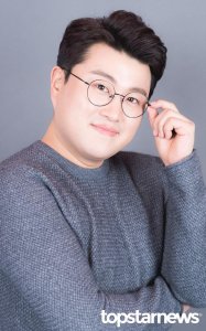 Kim Ho-joong