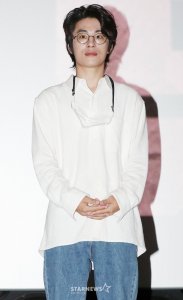 Koo Kyo-hwan