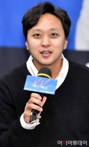 Kim Joon-mo