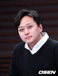 Kim Joon-mo