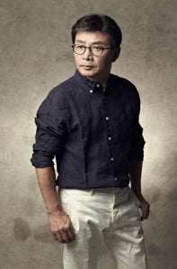 Kim Eui-sung