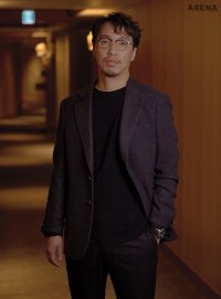 Yoon Jong-bin