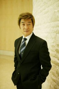 Kim Sang-joong