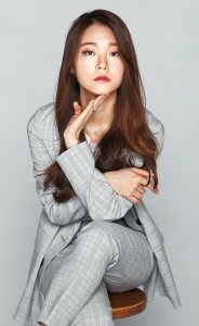 Kim Ji-yoon-II