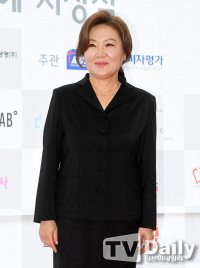 Kim Hae-sook