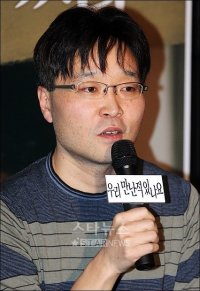 Lim Jin-pyeong