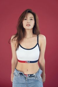 Kim Jae-kyung