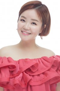 Kim Hyo-jin-V