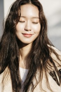 Cho Eun-seo