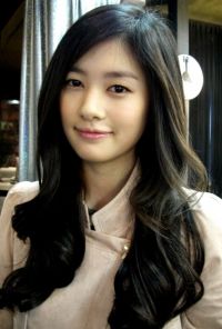 Jung So-min