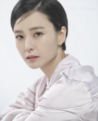 Jung Yu-mi