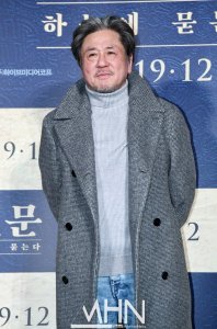 Choi Min-sik