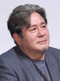 Choi Min-sik