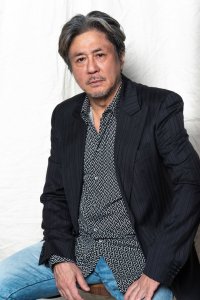 Choi Min-sik