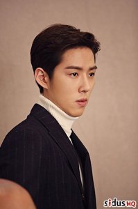 Baek Sung-hyun