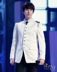 Cho Kyuhyun