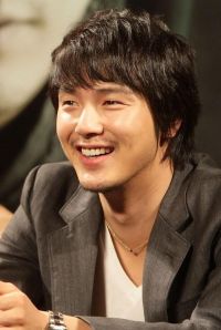 Park Yong-ha