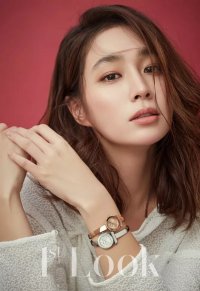 Lee Min-jung